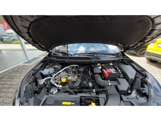 Nissan QASHQAI 1.3 MHEV Xtronic N-Connecta hybrid ActivLease financial lease