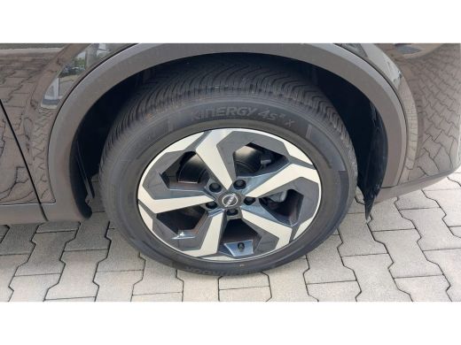 Nissan QASHQAI 1.3 MHEV Xtronic N-Connecta hybrid ActivLease financial lease