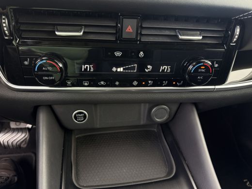 Nissan QASHQAI 1.3 MHEV Xtronic N-Connecta hybrid ActivLease financial lease