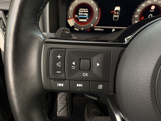 Nissan QASHQAI 1.3 MHEV Xtronic N-Connecta hybrid ActivLease financial lease