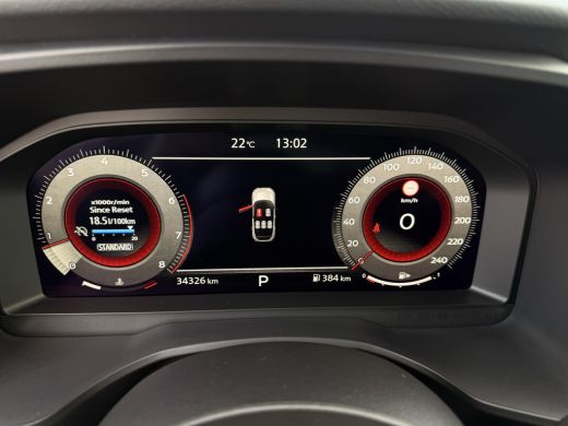 Nissan QASHQAI 1.3 MHEV Xtronic N-Connecta hybrid ActivLease financial lease