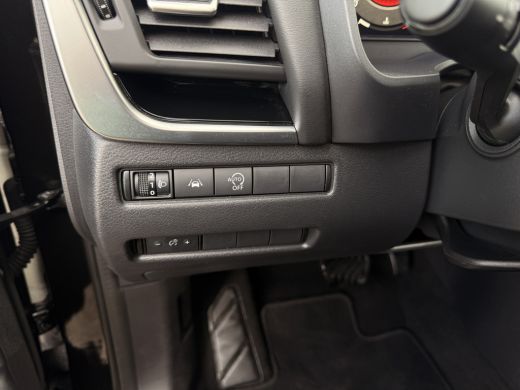 Nissan QASHQAI 1.3 MHEV Xtronic N-Connecta hybrid ActivLease financial lease