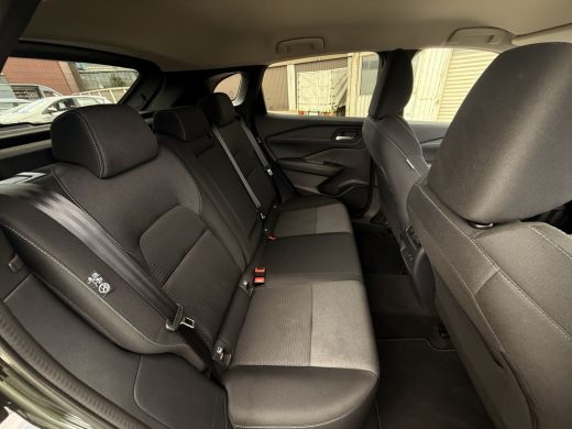 Nissan QASHQAI 1.3 MHEV Xtronic N-Connecta hybrid ActivLease financial lease