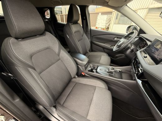 Nissan QASHQAI 1.3 MHEV Xtronic N-Connecta hybrid ActivLease financial lease