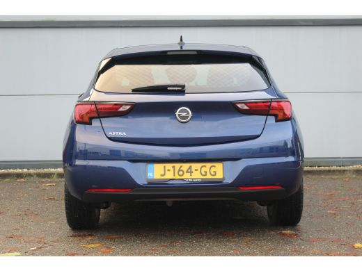 Opel Astra 1.4 Launch Elegance AUT. | Stoel & Stuur verw. | Carplay | Camera | ActivLease financial lease
