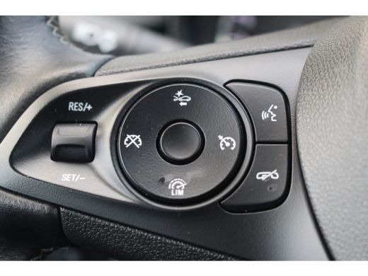 Opel Astra 1.4 Launch Elegance AUT. | Stoel & Stuur verw. | Carplay | Camera | ActivLease financial lease