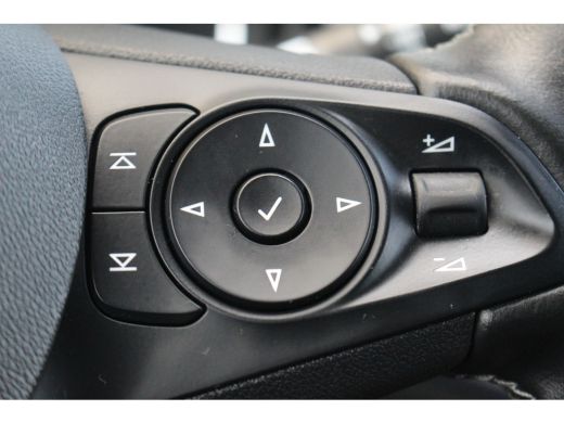 Opel Astra 1.4 Launch Elegance AUT. | Stoel & Stuur verw. | Carplay | Camera | ActivLease financial lease