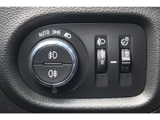 Opel Astra 1.4 Launch Elegance AUT. | Stoel & Stuur verw. | Carplay | Camera | ActivLease financial lease