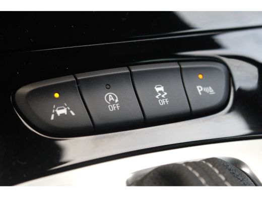 Opel Astra 1.4 Launch Elegance AUT. | Stoel & Stuur verw. | Carplay | Camera | ActivLease financial lease