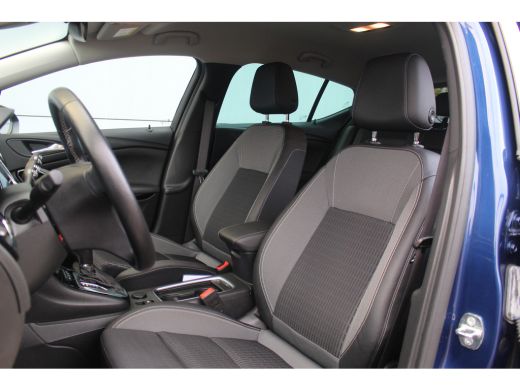 Opel Astra 1.4 Launch Elegance AUT. | Stoel & Stuur verw. | Carplay | Camera | ActivLease financial lease
