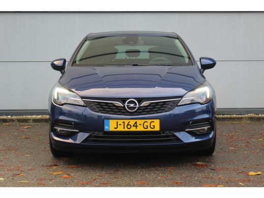Opel Astra 1.4 Launch Elegance AUT. | Stoel & Stuur verw. | Carplay | Camera | ActivLease financial lease
