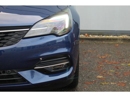 Opel Astra 1.4 Launch Elegance AUT. | Stoel & Stuur verw. | Carplay | Camera | ActivLease financial lease