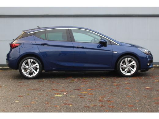 Opel Astra 1.4 Launch Elegance AUT. | Stoel & Stuur verw. | Carplay | Camera | ActivLease financial lease
