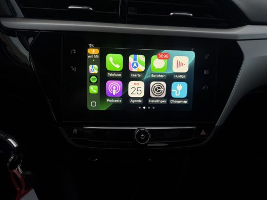 Opel Corsa 1.2 Edition ActivLease financial lease