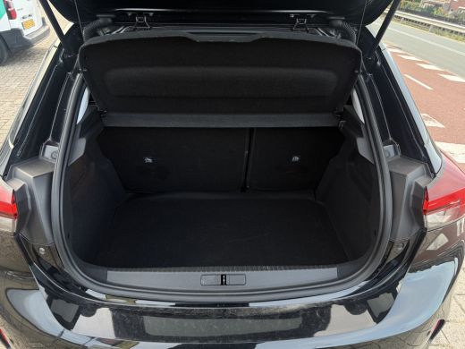 Opel Corsa 1.2 Edition ActivLease financial lease