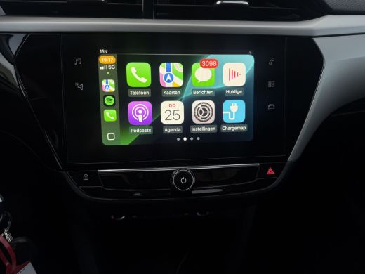 Opel Corsa 1.2 Edition ActivLease financial lease