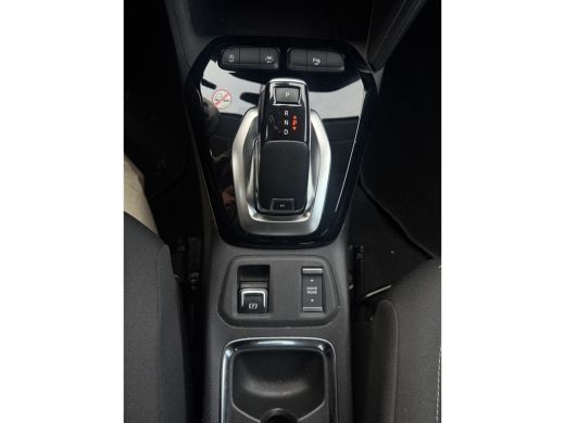 Opel Corsa 1.2 Edition ActivLease financial lease