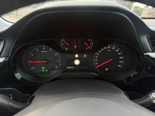 Opel Corsa 1.2 Edition ActivLease financial lease