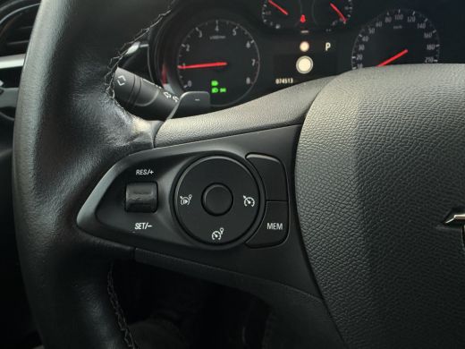 Opel Corsa 1.2 Edition ActivLease financial lease