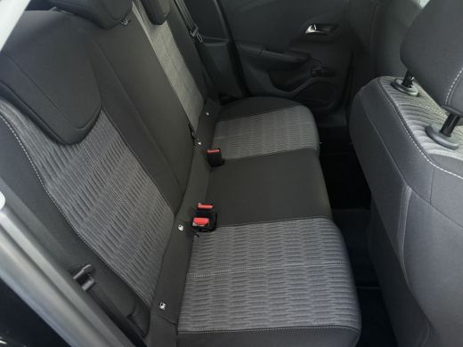 Opel Corsa 1.2 Edition ActivLease financial lease