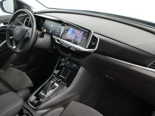 Opel Grandland 1.6 Turbo Plug-In Hybrid 4x4 GSe 300PK | Achteruitrijcamera | Dodehoek detectie | Keyless entry ActivLease financial lease