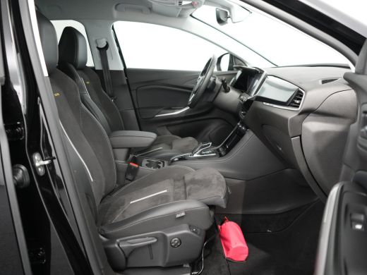 Opel Grandland 1.6 Turbo Plug-In Hybrid 4x4 GSe 300PK | Achteruitrijcamera | Dodehoek detectie | Keyless entry ActivLease financial lease