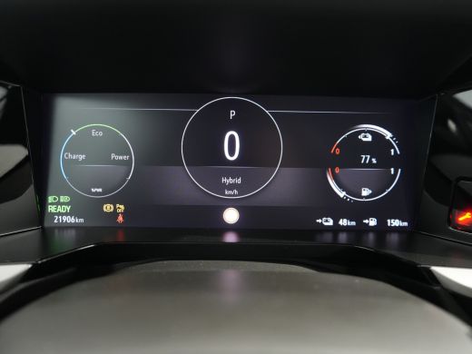 Opel Grandland 1.6 Turbo Plug-In Hybrid 4x4 GSe 300PK | Achteruitrijcamera | Dodehoek detectie | Keyless entry ActivLease financial lease