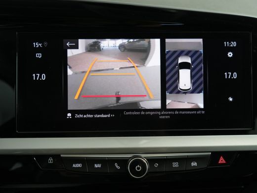 Opel Grandland 1.6 Turbo Plug-In Hybrid 4x4 GSe 300PK | Achteruitrijcamera | Dodehoek detectie | Keyless entry ActivLease financial lease