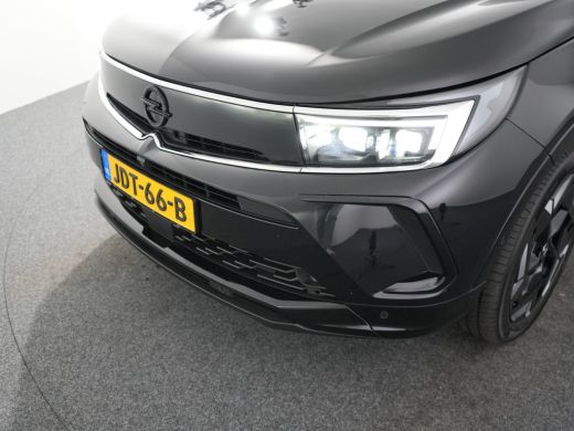 Opel Grandland 1.6 Turbo Plug-In Hybrid 4x4 GSe 300PK | Achteruitrijcamera | Dodehoek detectie | Keyless entry ActivLease financial lease