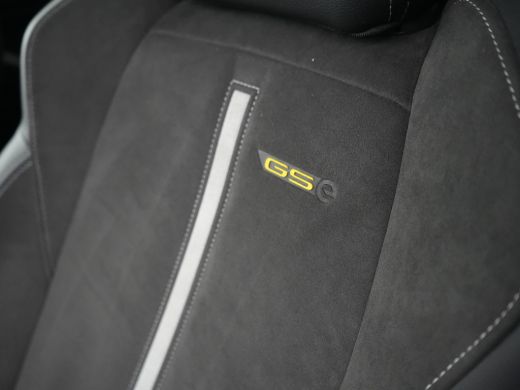 Opel Grandland 1.6 Turbo Plug-In Hybrid 4x4 GSe 300PK | Achteruitrijcamera | Dodehoek detectie | Keyless entry ActivLease financial lease