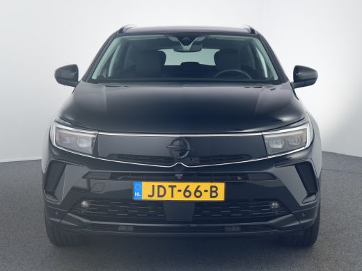 Opel Grandland 1.6 Turbo Plug-In Hybrid 4x4 GSe 300PK | Achteruitrijcamera | Dodehoek detectie | Keyless entry ActivLease financial lease