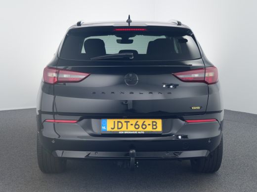 Opel Grandland 1.6 Turbo Plug-In Hybrid 4x4 GSe 300PK | Achteruitrijcamera | Dodehoek detectie | Keyless entry ActivLease financial lease