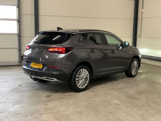 Opel Grandland X 1.2 Turbo Innovation | Camera | Trekhaak | Climate & Cruise C. | LED | CarPlay | PDC V&A | DAB+ |... ActivLease financial lease