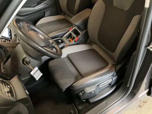 Opel Grandland X 1.2 Turbo Innovation | Camera | Trekhaak | Climate & Cruise C. | LED | CarPlay | PDC V&A | DAB+ |... ActivLease financial lease