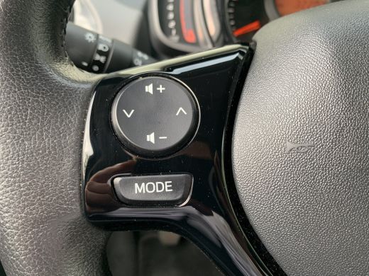 Peugeot 108 1.0 e-VTi Allure Airco | Camera | Bluetooth | DAB | LMV 15" | ActivLease financial lease