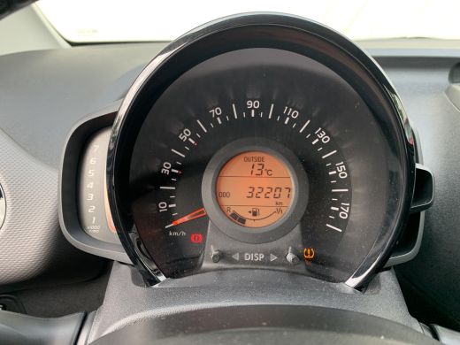 Peugeot 108 1.0 e-VTi Allure Airco | Camera | Bluetooth | DAB | LMV 15" | ActivLease financial lease