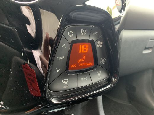 Peugeot 108 1.0 e-VTi Allure Airco | Camera | Bluetooth | DAB | LMV 15" | ActivLease financial lease