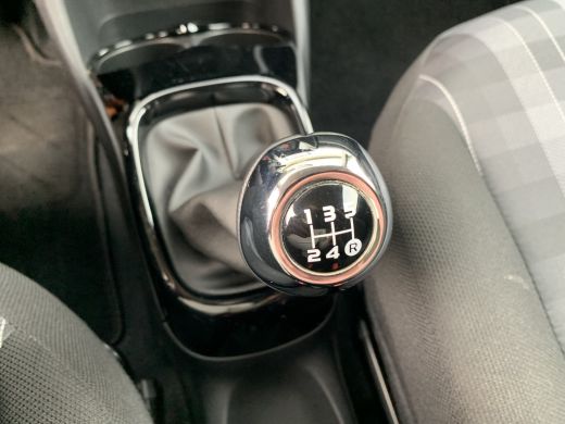 Peugeot 108 1.0 e-VTi Allure Airco | Camera | Bluetooth | DAB | LMV 15" | ActivLease financial lease