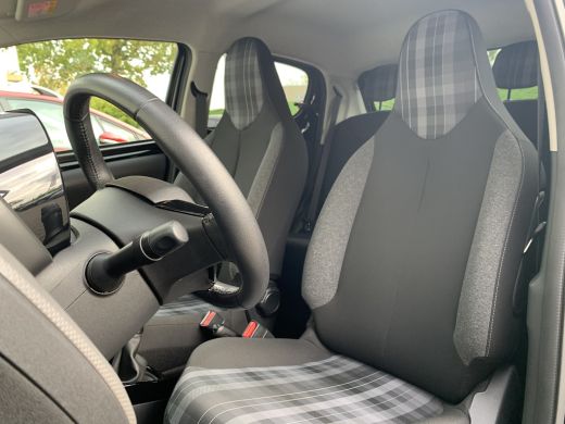 Peugeot 108 1.0 e-VTi Allure Airco | Camera | Bluetooth | DAB | LMV 15" | ActivLease financial lease