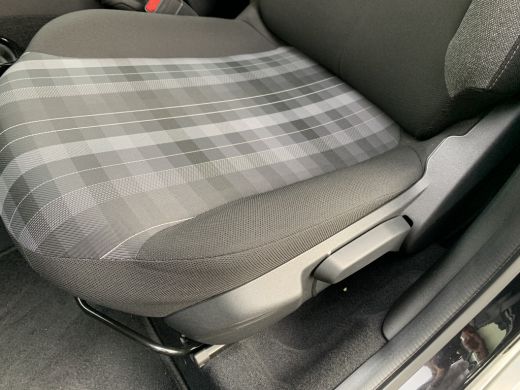 Peugeot 108 1.0 e-VTi Allure Airco | Camera | Bluetooth | DAB | LMV 15" | ActivLease financial lease