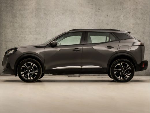 Peugeot 2008 1.2 PureTech Allure Sport Automaat (VIRTUAL COCKPIT, APPLE CARPLAY, GROOT NAVI, LEDER, STOELVERWA... ActivLease financial lease