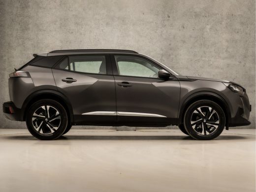 Peugeot 2008 1.2 PureTech Allure Sport Automaat (VIRTUAL COCKPIT, APPLE CARPLAY, GROOT NAVI, LEDER, STOELVERWA... ActivLease financial lease