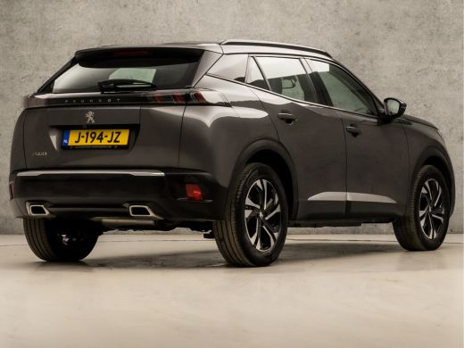 Peugeot 2008 1.2 PureTech Allure Sport Automaat (VIRTUAL COCKPIT, APPLE CARPLAY, GROOT NAVI, LEDER, STOELVERWA... ActivLease financial lease