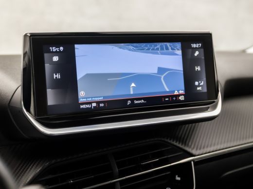 Peugeot 2008 1.2 PureTech Allure Sport Automaat (VIRTUAL COCKPIT, APPLE CARPLAY, GROOT NAVI, LEDER, STOELVERWA... ActivLease financial lease