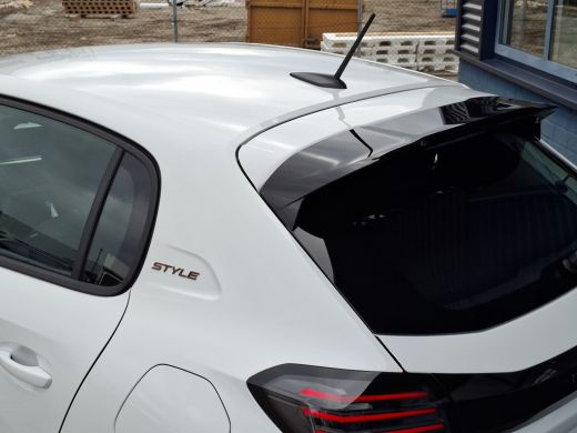 Peugeot 208 1.2 Hybrid 110 e-DCS6 Style | Airco | Cruise control | DAB ontvanger ActivLease financial lease