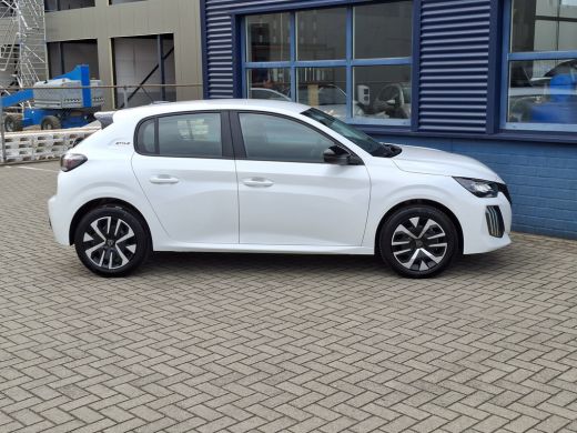 Peugeot 208 1.2 Hybrid 110 e-DCS6 Style | Airco | Cruise control | DAB ontvanger ActivLease financial lease