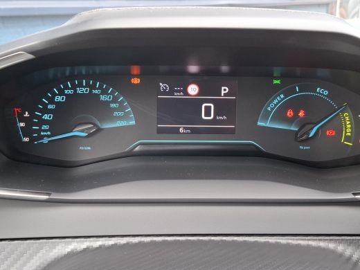 Peugeot 208 1.2 Hybrid 110 e-DCS6 Style | Airco | Cruise control | DAB ontvanger ActivLease financial lease