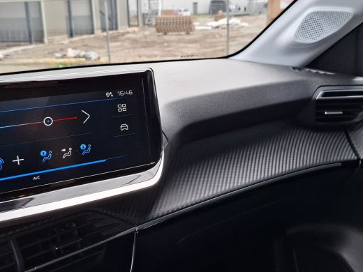 Peugeot 208 1.2 Hybrid 110 e-DCS6 Style | Airco | Cruise control | DAB ontvanger ActivLease financial lease