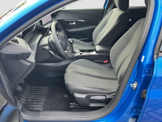 Peugeot 208 1.2 PureTech 100 Allure Camera | Full map navigatie | Parkeersensoren | LED | ActivLease financial lease