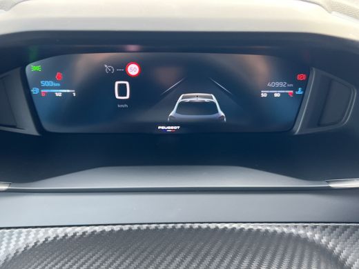 Peugeot 208 1.2 PureTech 100 Allure Camera | Full map navigatie | Parkeersensoren | LED | ActivLease financial lease